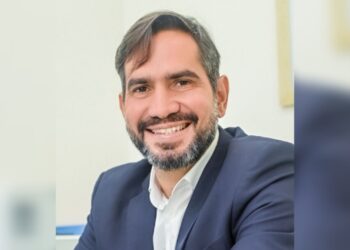 Especialista destaca alternativas endoscópicas no combate à obesidade, um problema de saúde pública