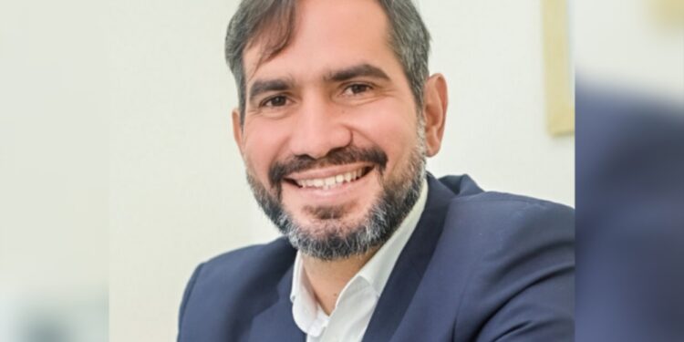 Especialista destaca alternativas endoscópicas no combate à obesidade, um problema de saúde pública