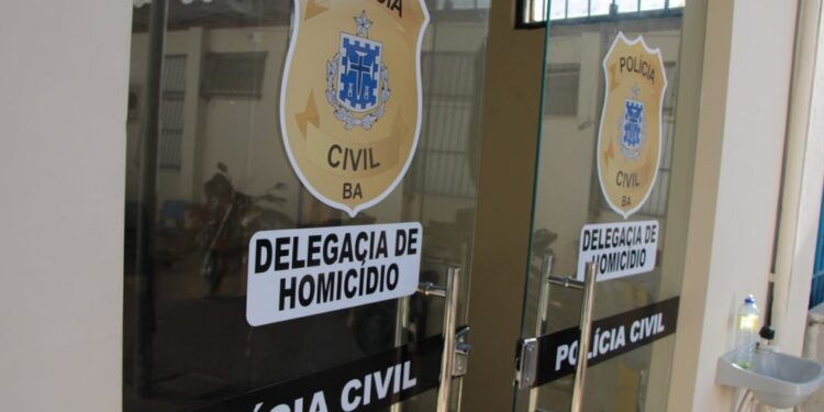 Em três dias, 4 pessoas em situação de rua foram assassinadas em Feira de Santana