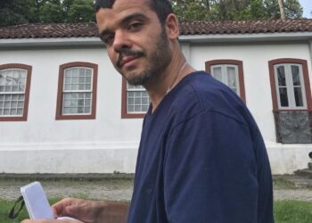 Suspeitos de matar ex-ator mirim João Rebello em Trancoso são identificados, diz polícia; investigação aponta que vítima foi morta por engano