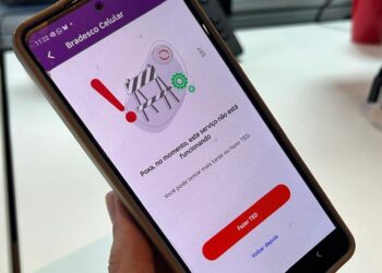 PIX já foi normalizado, diz Banco Central após manhã de instabilidade em todo o país
