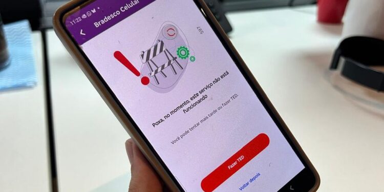 PIX já foi normalizado, diz Banco Central após manhã de instabilidade em todo o país