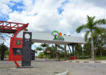 Parques da Lagoa e da Cidade estarão fechados no feriado de Finados