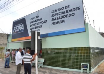 Novembro Azul: Prefeitura reforça prevenção ao câncer de próstata e amplia marcações exames