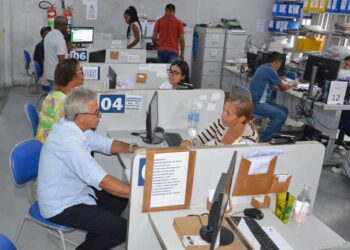 Prazo final para pagamento do IPTU e TFF com desconto até 23 de dezembro