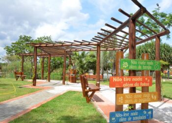 Parques da Cidade e da Lagoa abrem normalmente neste feriado
