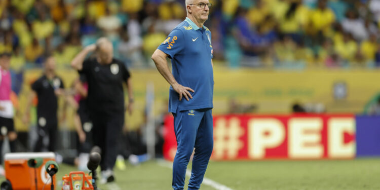 Jornais internacionais criticam atuação da Seleção após novo tropeço