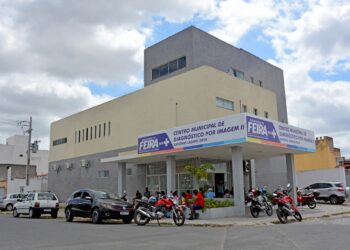 Novo Centro de Diagnóstico por Imagem contabiliza 22.211 atendimentos em quase três meses