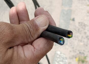 Furto de fios na iluminação pública acarreta em prejuízo de quase R$ 500 mil à Prefeitura