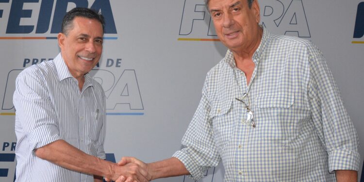 Sérgio Carneiro é novo coordenador geral da Comissão de Transição Democrática de Governo