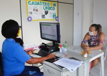 Sistema CadÚnico indisponível nesta quinta e sexta