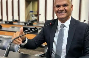Pablo Roberto avalia futuro político e mantém dúvida sobre renúncia na AL-BA