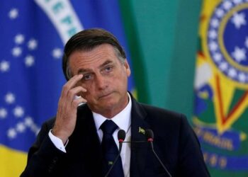 Bolsonaro, Braga Netto e mais 35 são indiciados pela PF por tentativa de golpe
