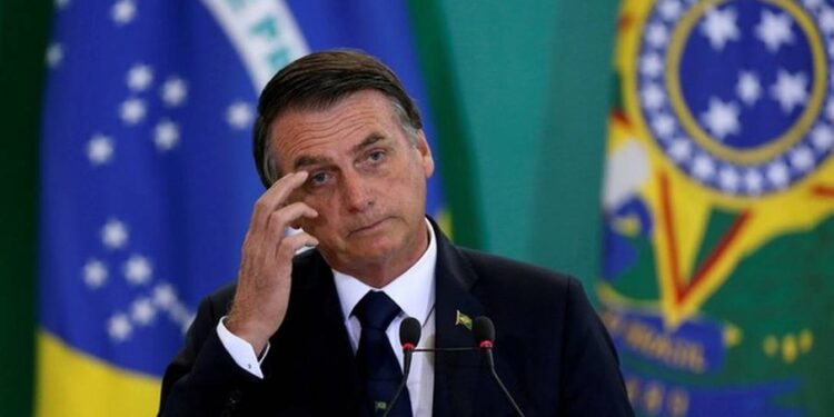Bolsonaro, Braga Netto e mais 35 são indiciados pela PF por tentativa de golpe