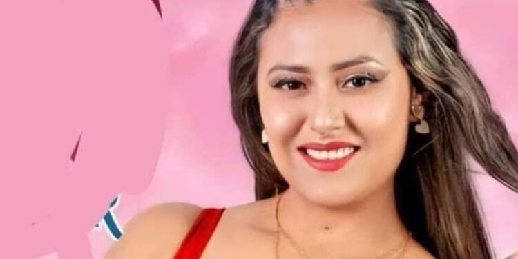 Cantora é assassinada a tiros em ônibus e jogada em vala após apresentação