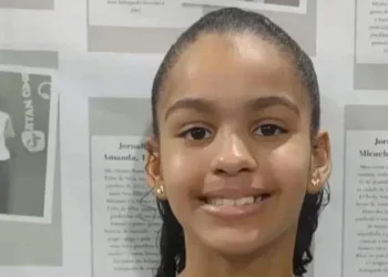Corpo de menina que caiu em córrego de Dias D’Ávila é encontrado