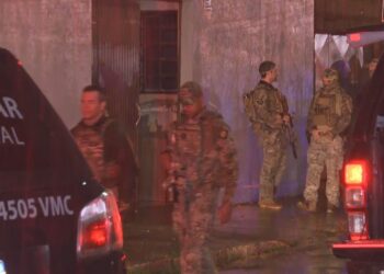 Homem que detonou explosivos próximo ao STF alugou casa no DF; artefatos explosivos foram encontrados, diz polícia