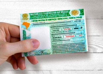 Nova CNH terá categoria para carros automáticos a partir de 2025