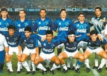 Cruzeiro x Racing: final da Sul-Americana é tira-teima entre times.