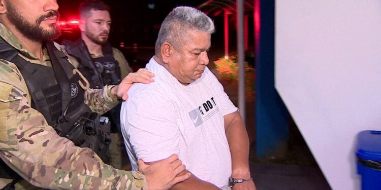 PF indicia ‘Colômbia’ como mandante das mortes de Bruno e Dom e encaminha relatório à Justiça
