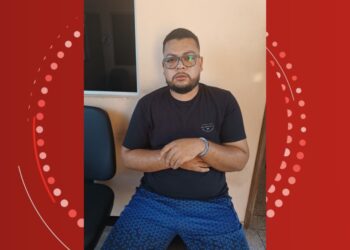Motorista suspeito de atropelar e matar empresário em cidade do sul da Bahia é preso no Pará