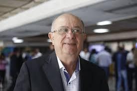 Zé Ronaldo diz que não será candidato em 2026: ‘Vou cumprir meu mandato de prefeito’