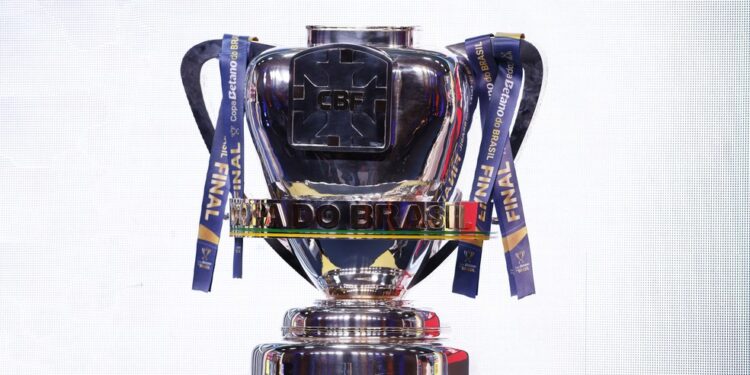 Título da Série B garante Santos na terceira fase da Copa do Brasil 2025