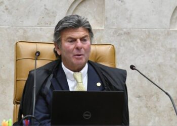 Bets: Fux determina adoção de medidas para impedir apostas com recursos do Bolsa Família