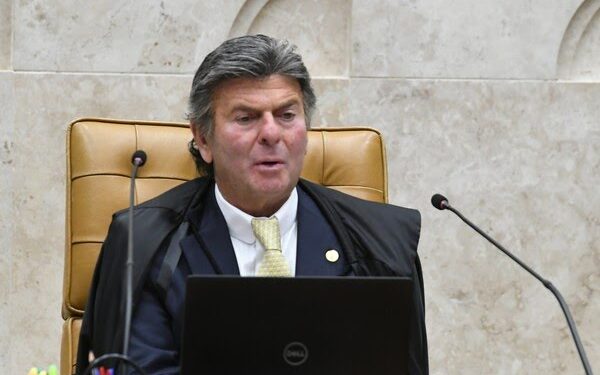 Bets: Fux determina adoção de medidas para impedir apostas com recursos do Bolsa Família