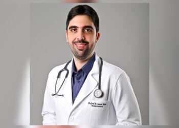 Dia Mundial de Combate à Pneumonia: Alerta para Prevenção e Tratamento