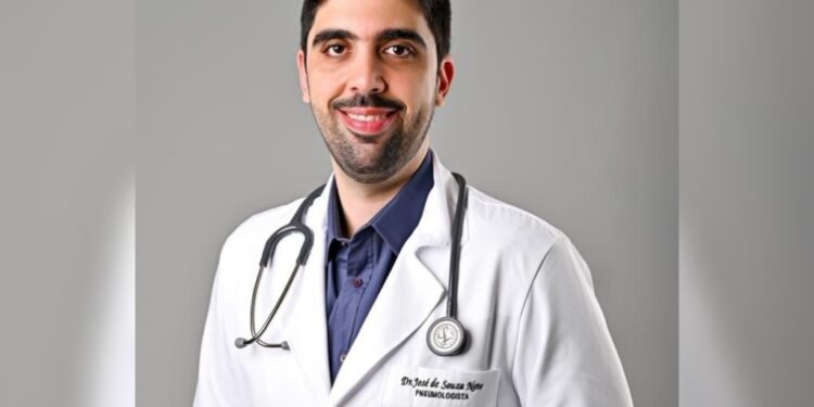 Dia Mundial de Combate à Pneumonia: Alerta para Prevenção e Tratamento