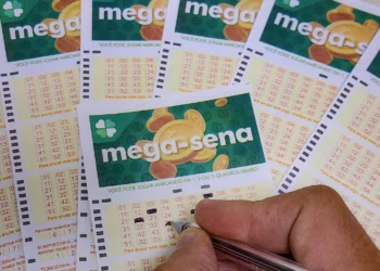 Dez apostas da Bahia acertam a quina na Mega-Sena acumulada