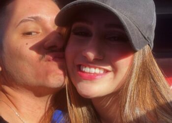 Bailarina de Claudia Leitte que morreu aos 21 anos teve parada cardíaca durante ensaio de dança
