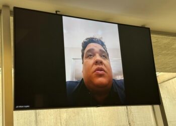 “Rei do rebaixamento”, William Rogatto é preso pela Interpol em Dubai