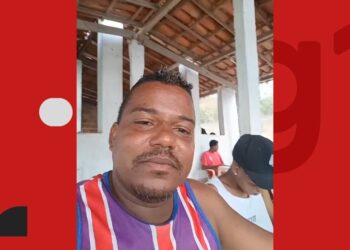 Motorista de transporte alternativo e adolescente são mortos em bar na zona rural de cidade na Bahia