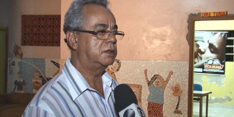 Médico investigado por injúria contra auditora na Bahia é encontrado morto dentro de casa