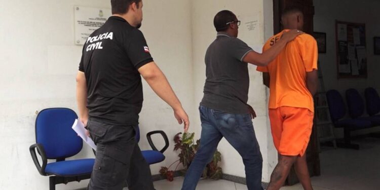 Acusado de matar namorada de 16 anos na Bahia é absolvido em júri popular por falta de provas