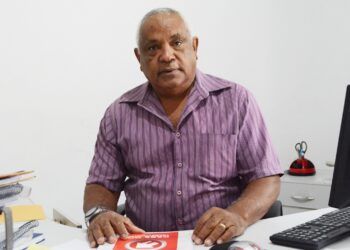 Fanael Ribeiro é o novo secretário de Habitação