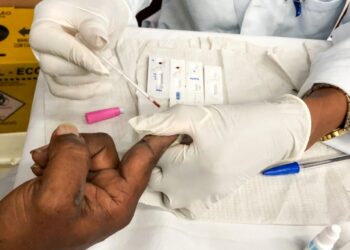 Dezembro Vermelho: Quatro casos de HIV e 9 de sífilis confirmados em uma semana