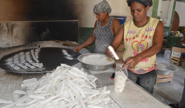 Aprovado projeto que declara casas de farinha Patrimônio Cultural Material