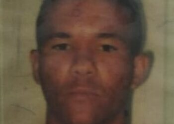 Porteiro de escola morre em acidente de trânsito na zona rural de Feira de Santana