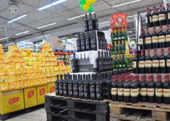 Pesquisa do Procon aponta diferenças de mais de 90% nos preços dos itens da Ceia de Natal