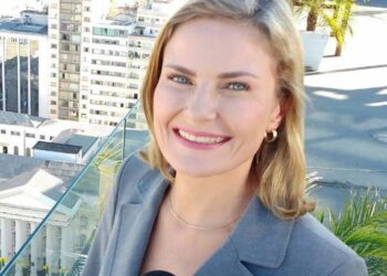 Repórter do “Jornal Nacional”, Ana Zimmermann deixa Globo após 29 anos