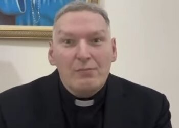 Padre Marcelo Rossi alerta sobre golpe com vídeo falso usando IA para pedir dinheiro