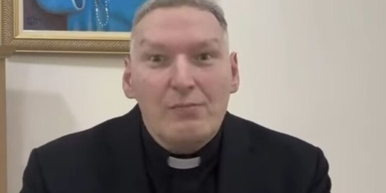 Padre Marcelo Rossi alerta sobre golpe com vídeo falso usando IA para pedir dinheiro