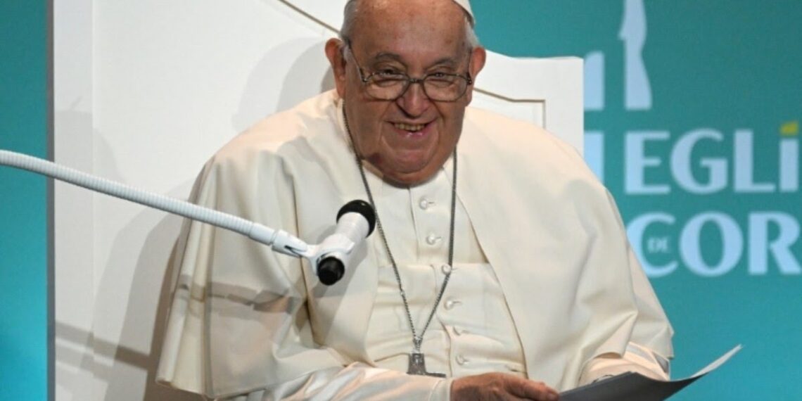 Papa Francisco completa 88 anos nesta terça-feira