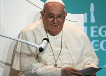 Papa Francisco completa 88 anos nesta terça-feira
