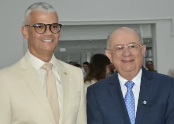 Pablo Roberto decide assumir o cargo de vice-prefeito de Feira de Santana