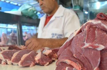 Fim de ano e o churrasco baiano: Preço da carne preocupa famílias