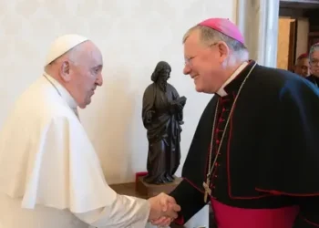 Arcebispo de Porto Alegre é nomeado cardeal por papa Francisco